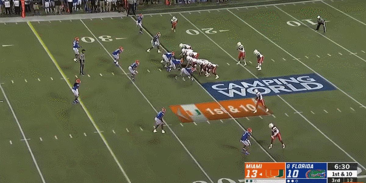 hendo miami effort tackle